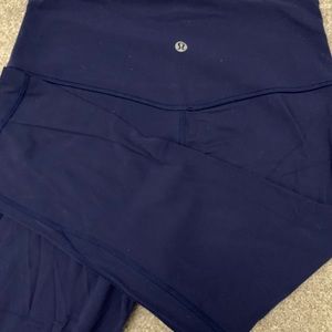 Lululemon Align Crop Pants
